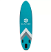 НАДУВНОЙ SUP-BOARD BUSINESS LIGHT BLUE 10 в Красноярске НАДУВНОЙ SUP-BOARD BUSINESS LIGHT BLUE 10 в Красноярске