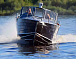 Алюминиевый катер Неман 550 в Красноярске
