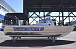 Алюминиевый катер Wyatboat-390 DCM в Красноярске