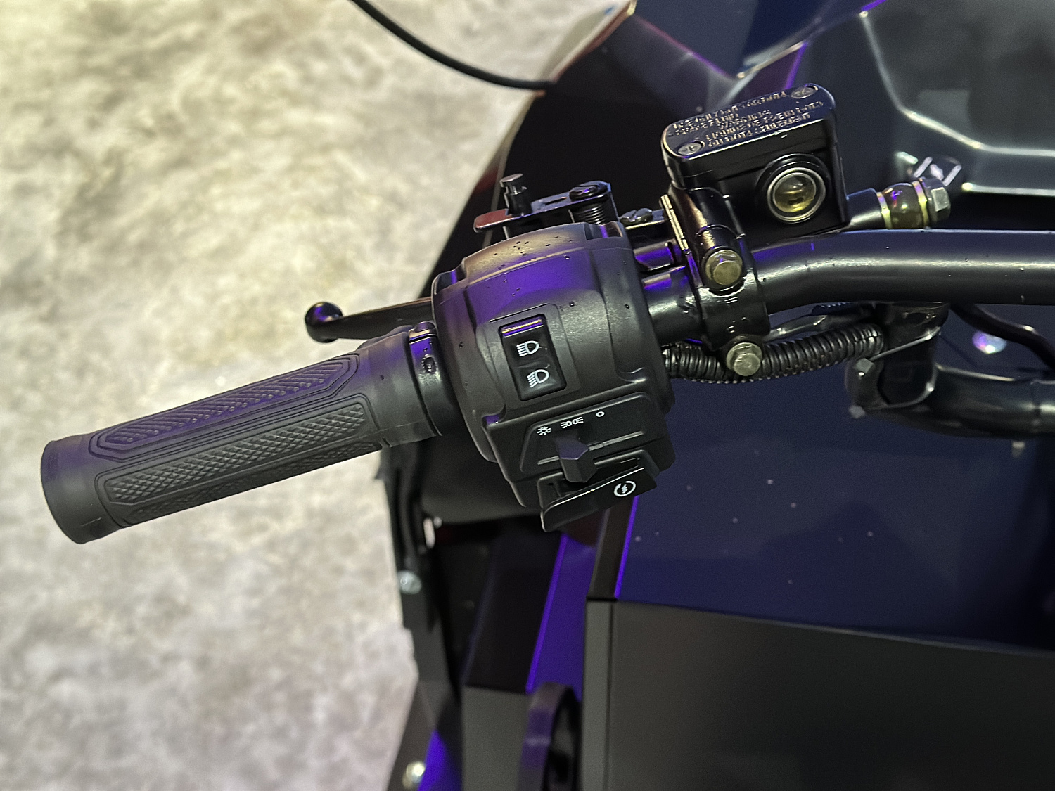 Снегоход PROMAX YAKUT 500 2.0 4T 20 в Красноярске Снегоход PROMAX YAKUT 500 2.0 4T 20 в Красноярске