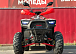 Квадроцикл PROMAX FOREST 180 в Красноярске Квадроцикл PROMAX FOREST 180 в Красноярске