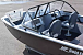 Алюминиевый катер Gold Fisher 500 DCM FISH в Красноярске