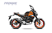 Мопед PROMAX CB130R (49) в Красноярске Мопед PROMAX CB130R (49) в Красноярске