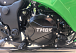 Мотоцикл TMBK Ninja 400cc в Красноярске Мотоцикл TMBK Ninja 400cc в Красноярске