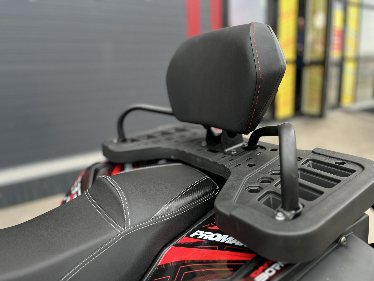 Квадроцикл PROMAX TAURUS 300 MAX-PRO LONG в Красноярске