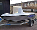 Алюминиевый катер Wyatboat-390 C в Красноярске Алюминиевый катер Wyatboat-390 C в Красноярске