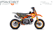 Питбайк FAIDET KAYOT 70 12/10 в Красноярске Питбайк FAIDET KAYOT 70 12/10 в Красноярске