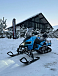 Снегоход WELS 200 RS NEW в Красноярске Снегоход WELS 200 RS NEW в Красноярске
