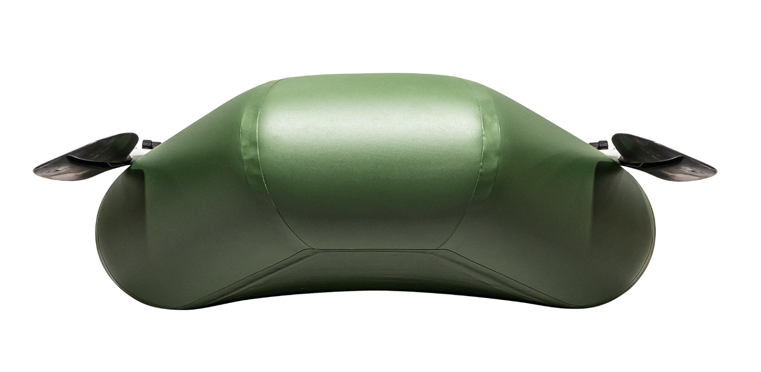 Лодка Барс 230 в Красноярске