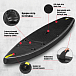SUP (САП) ДОСКА MISHIMO CARBON DARKSIDE 11’ (335СМ) в Красноярске SUP (САП) ДОСКА MISHIMO CARBON DARKSIDE 11’ (335СМ) в Красноярске