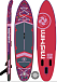 SUP (САП) Доска MISHIMO PRO-MAX Viva Magenta 10.8’ (330см) в Красноярске SUP (САП) Доска MISHIMO PRO-MAX Viva Magenta 10.8’ (330см) в Красноярске