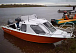 Алюминиевый катер Неман-500 (каютный) в Красноярске