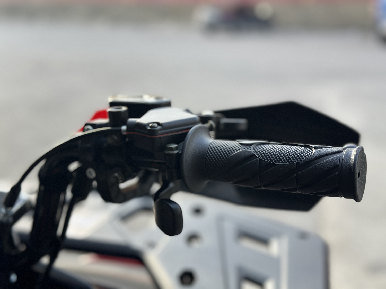 Квадроцикл PROMAX МАЙНКРАФТ 192 PRO 2025 в Красноярске