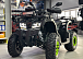 Квадроцикл GBM MAVERICK 300 NEW LUX в Красноярске Квадроцикл GBM MAVERICK 300 NEW LUX в Красноярске