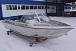 Алюминиевый катер Neman-450 DCM PRO в Красноярске Алюминиевый катер Neman-450 DCM PRO в Красноярске