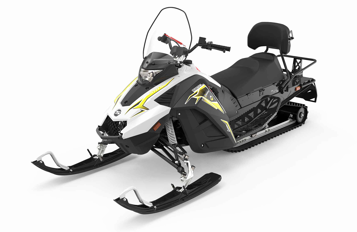 Снегоход STELS SK200R (L ST LT) КАПИТАН 1.0 K01 Tech в Красноярске Снегоход STELS SK200R (L ST LT) КАПИТАН 1.0 K01 Tech в Красноярске
