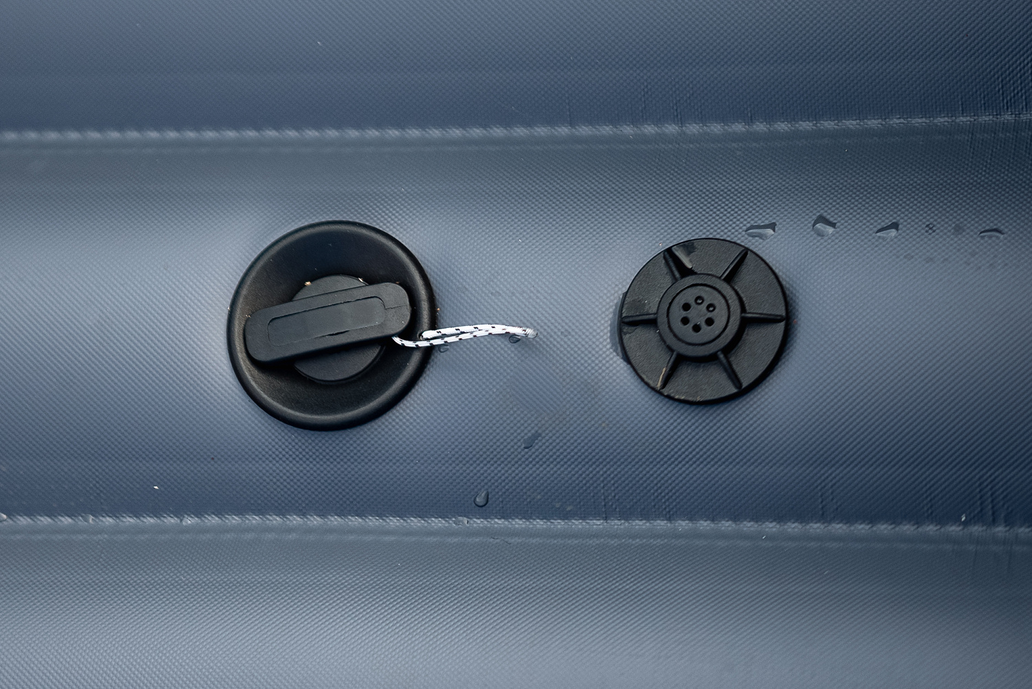 Лодка MISHIMO RIVER FJET PRO 470 под водомет в Красноярске