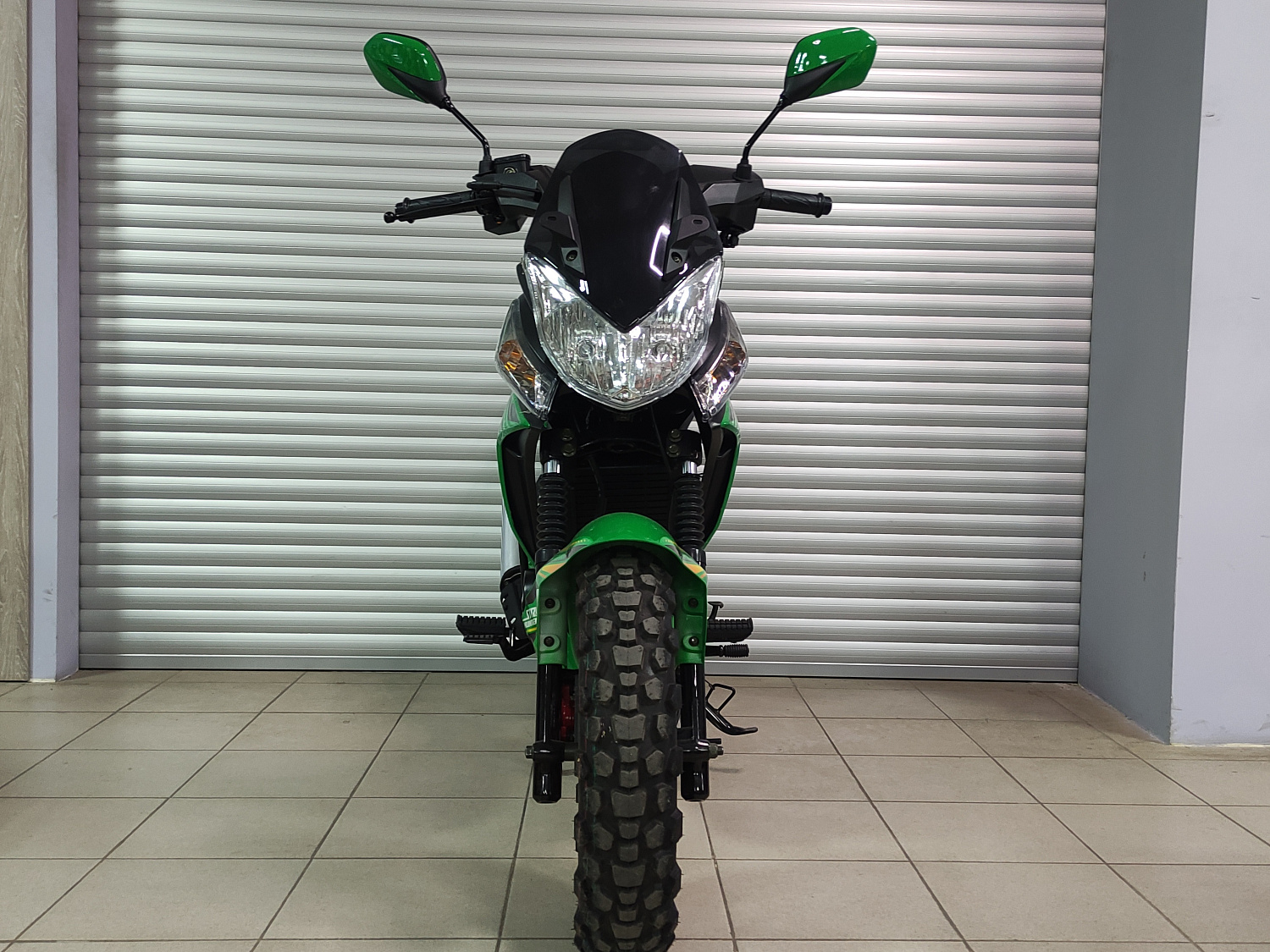 Мопед PROMAX STREET CROSS 150 (49) в Красноярске Мопед PROMAX STREET CROSS 150 (49) в Красноярске