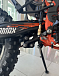 Кроссовый мотоцикл PROMAX DAIKON PR330 в Красноярске Кроссовый мотоцикл PROMAX DAIKON PR330 в Красноярске