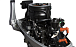 Лодочный мотор Seanovo SN9.9FFEL Enduro в Красноярске Лодочный мотор Seanovo SN9.9FFEL Enduro в Красноярске