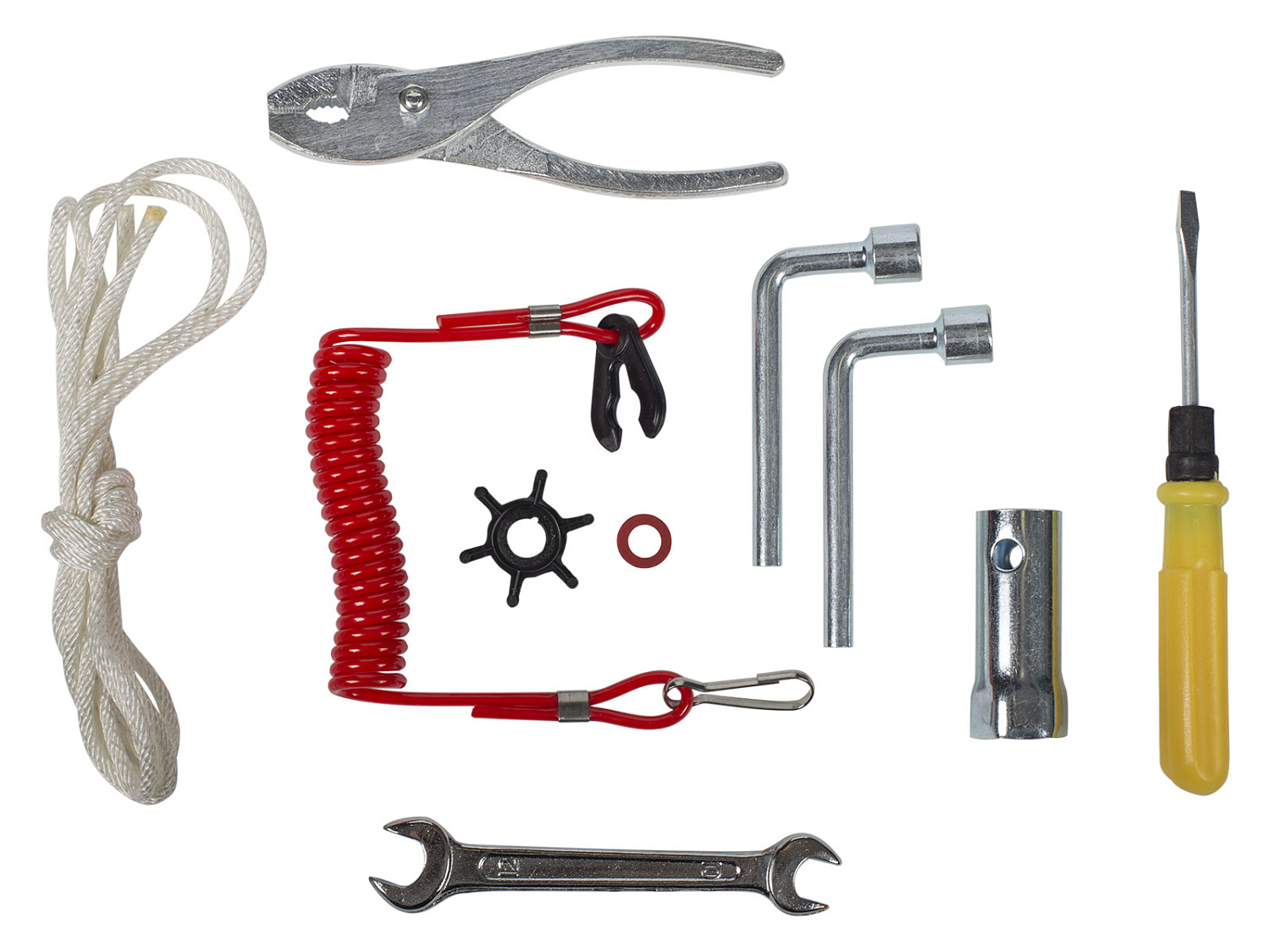 ЛОДОЧНЫЙ МОТОР GLADIATOR G6.2FHS в Красноярске