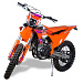 Эндуро мотоцикл IRBIS KTR 250 в Красноярске Эндуро мотоцикл IRBIS KTR 250 в Красноярске