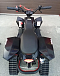 Квадроцикл PROMAX SNOW-RRO 150 + зимний комплект в Красноярске