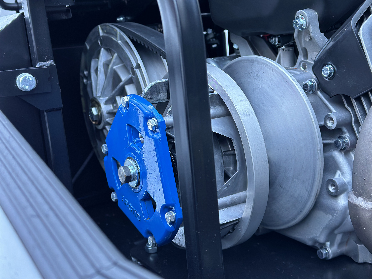 Снегоход PROMAX YAKUT 500 LONG 2.0 4T 29 в Красноярске Снегоход PROMAX YAKUT 500 LONG 2.0 4T 29 в Красноярске