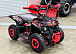 Квадроцикл GBM ROBLOX в Красноярске