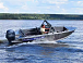 Алюминиевый катер Wyatboat-490 DCM Pro в Красноярске