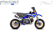 Питбайк FAIDET KAYOT 70 12/10 в Красноярске Питбайк FAIDET KAYOT 70 12/10 в Красноярске