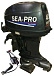 Лодочный мотор SEA-PRO Т 40 JS&E водомет в Красноярске Лодочный мотор SEA-PRO Т 40 JS&E водомет в Красноярске
