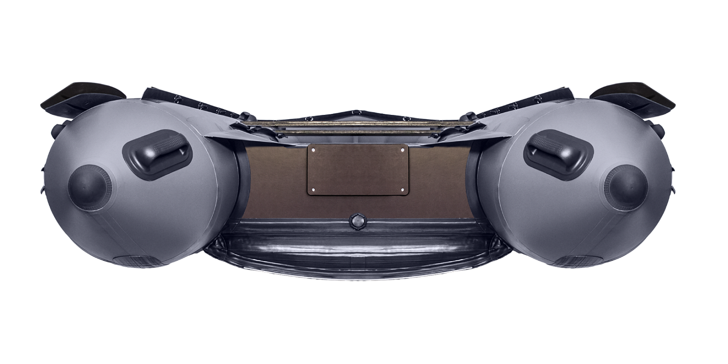 Лодка APACHE 3700 НДНД в Красноярске