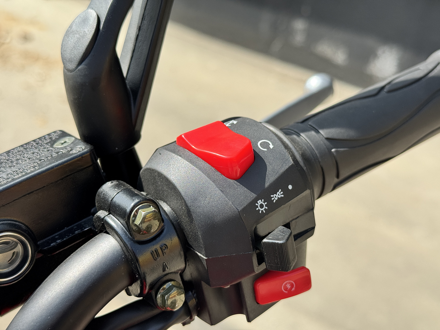 Мотоцикл PROMAX CB300 в Красноярске