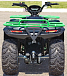 Квадроцикл IRBIS ATV150 в Красноярске