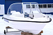Стеклопластиковый катер Wyatboat-430DCМ (килевая) в Красноярске