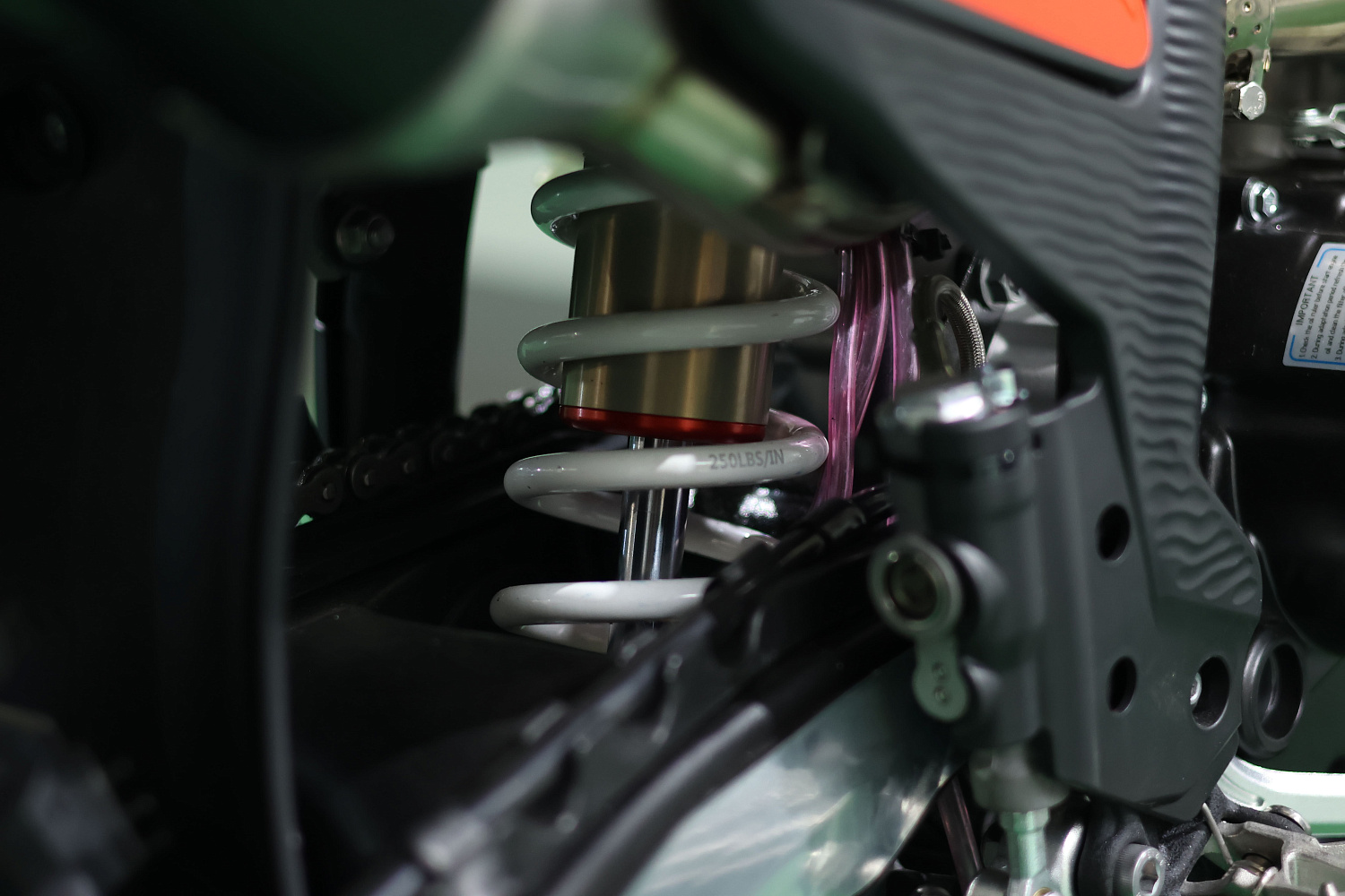 Мотоцикл JHLMOTO JHLofr GS YBS300 (176MN) в Красноярске Мотоцикл JHLMOTO JHLofr GS YBS300 (176MN) в Красноярске