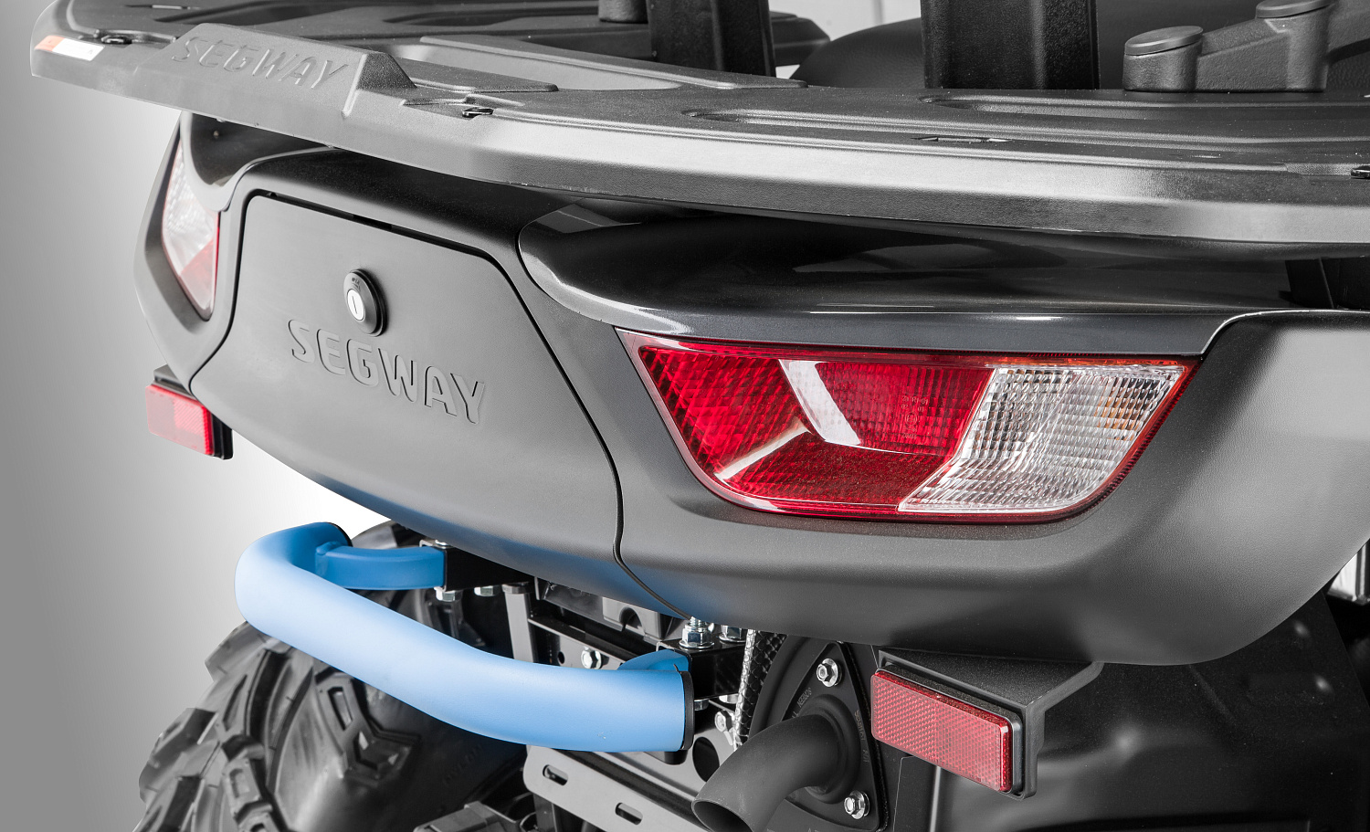 Квадроцикл Segway SNARLER AT6 LE в Красноярске  Квадроцикл Segway SNARLER AT6 LE в Красноярске