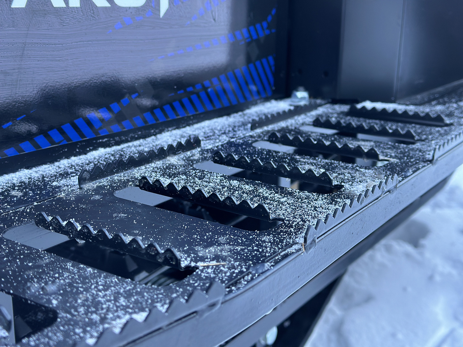 Снегоход PROMAX YAKUT 500 LONG 2.0 4T 29 в Красноярске Снегоход PROMAX YAKUT 500 LONG 2.0 4T 29 в Красноярске