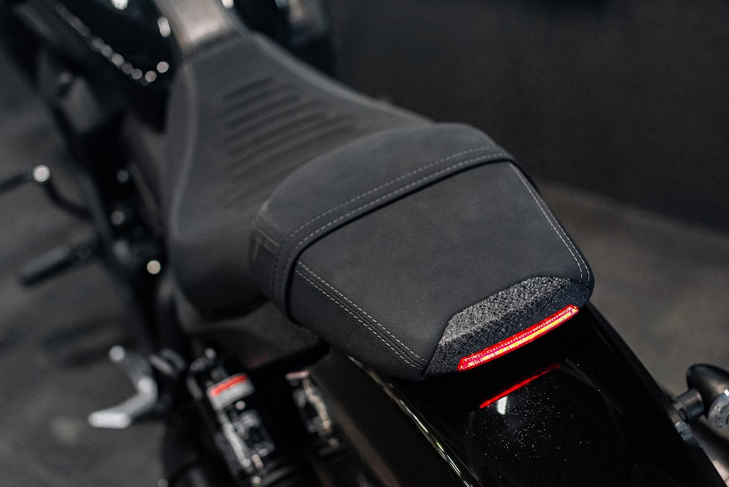 Мотоцикл Benda DarkFlag 500 в Красноярске Мотоцикл Benda DarkFlag 500 в Красноярске