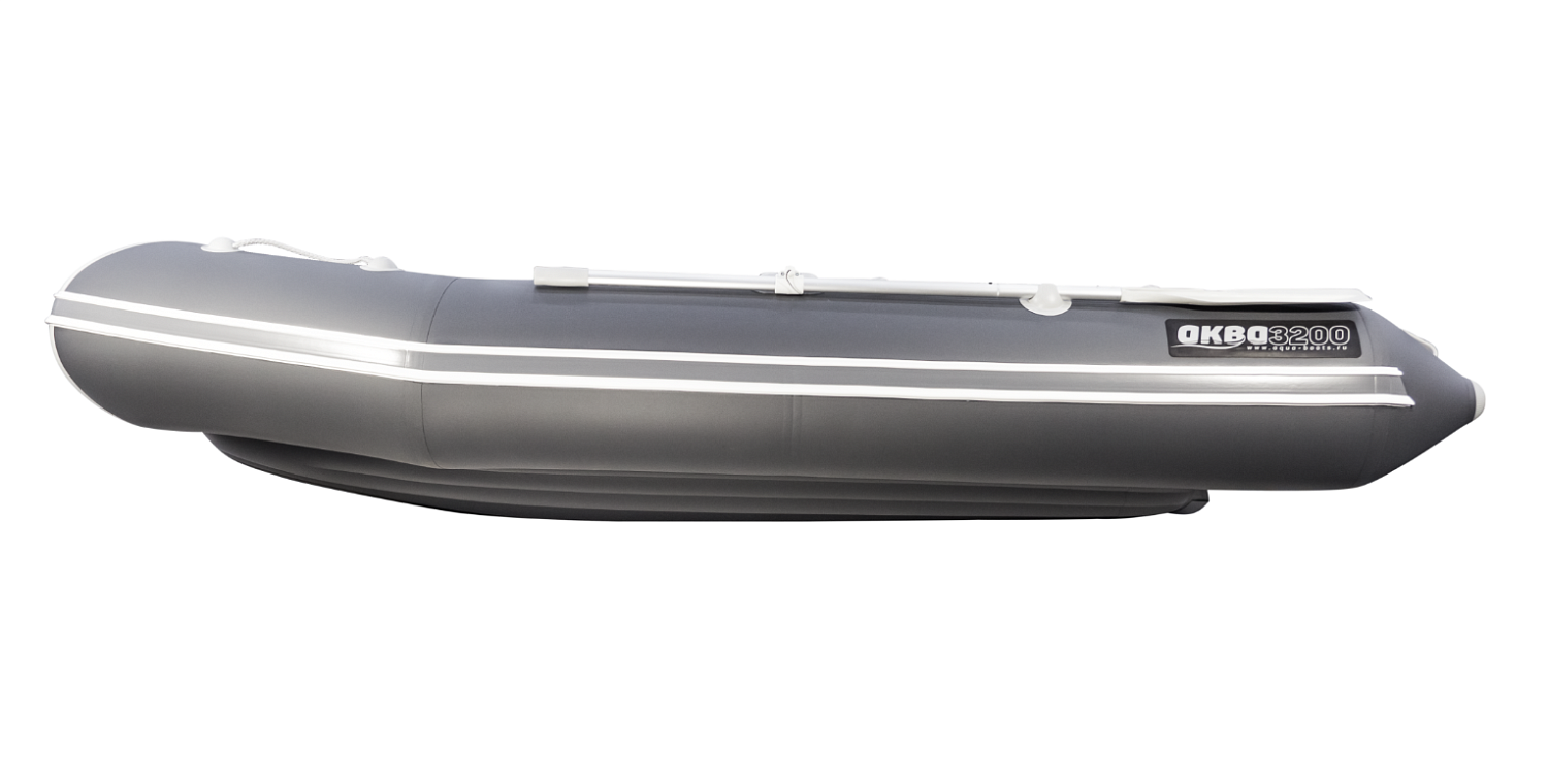 Лодка АКВА 3200 нднд в Красноярске Лодка АКВА 3200 нднд в Красноярске