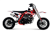 Питбайк Progasi KIDS POWER 110 (10/12) в Красноярске Питбайк Progasi KIDS POWER 110 (10/12) в Красноярске