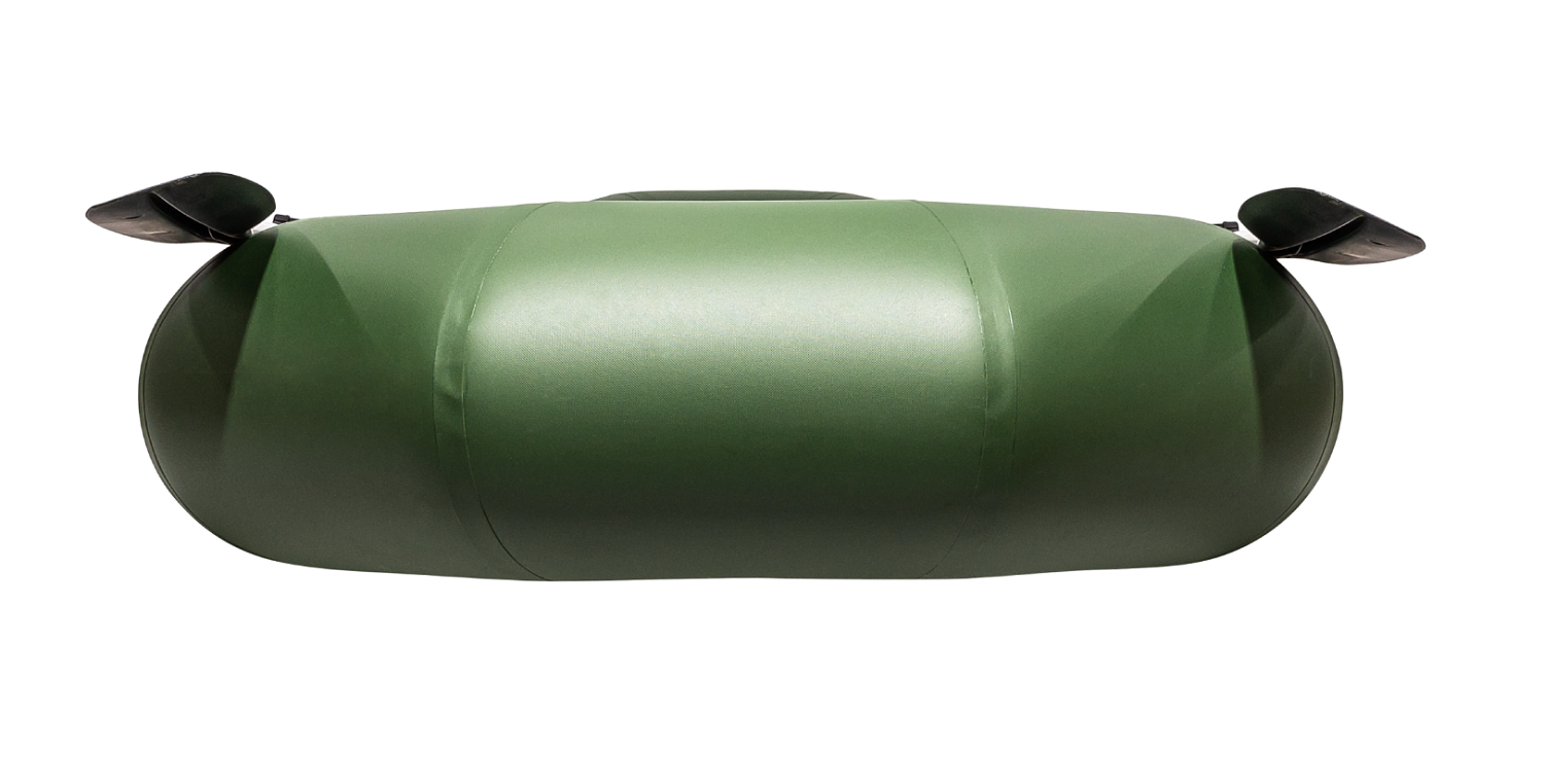 Лодка Барс 240 в Красноярске