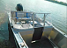 Алюминиевый катер Wyatboat-490 DCM в Красноярске Алюминиевый катер Wyatboat-490 DCM в Красноярске