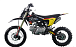 Питбайк FullCrew Teen Rider 125cc 17\14 (механ., эл.стартер) в Красноярске Питбайк FullCrew Teen Rider 125cc 17\14 (механ., эл.стартер) в Красноярске