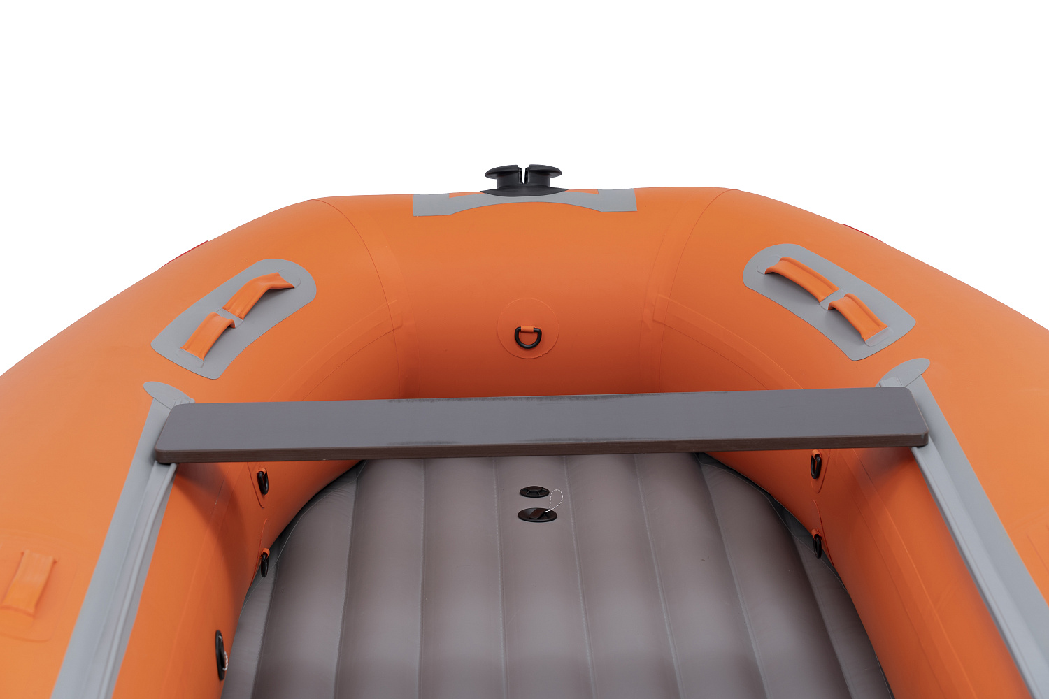 Лодка MISHIMO RIVER JET 470 под водомет в Красноярске