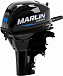 Лодочный мотор MARLIN MP 9.9 AMH в Красноярске Лодочный мотор MARLIN MP 9.9 AMH в Красноярске