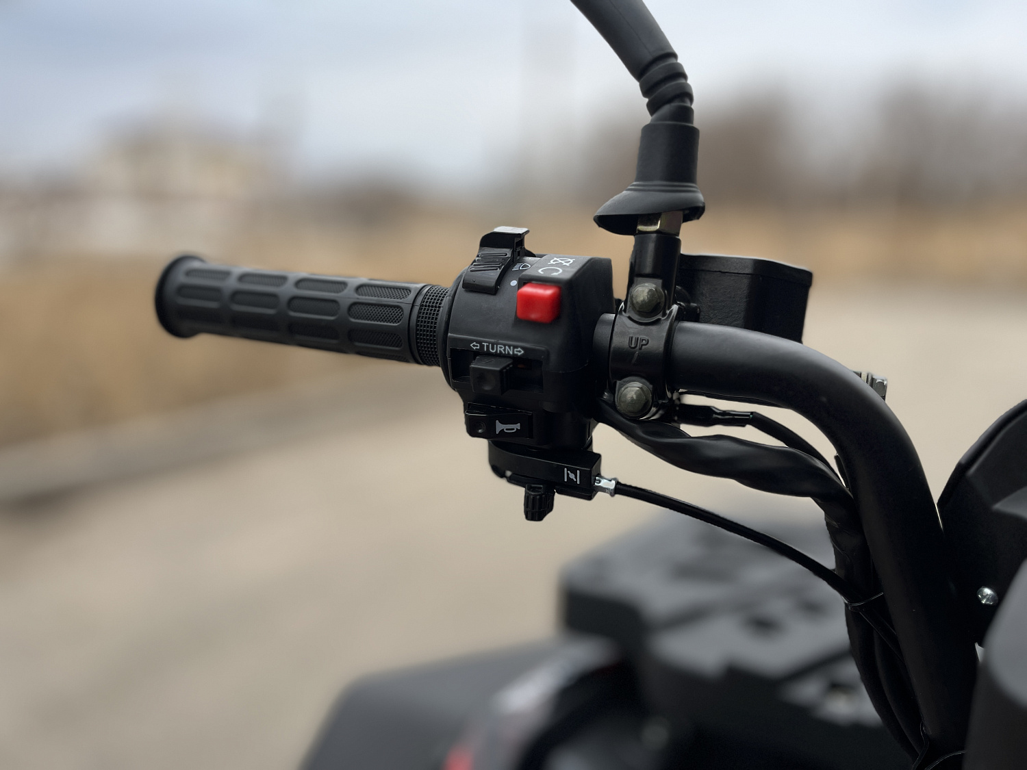 Квадроцикл PROMAX TAURUS 300 MAX-PRO LONG в Красноярске