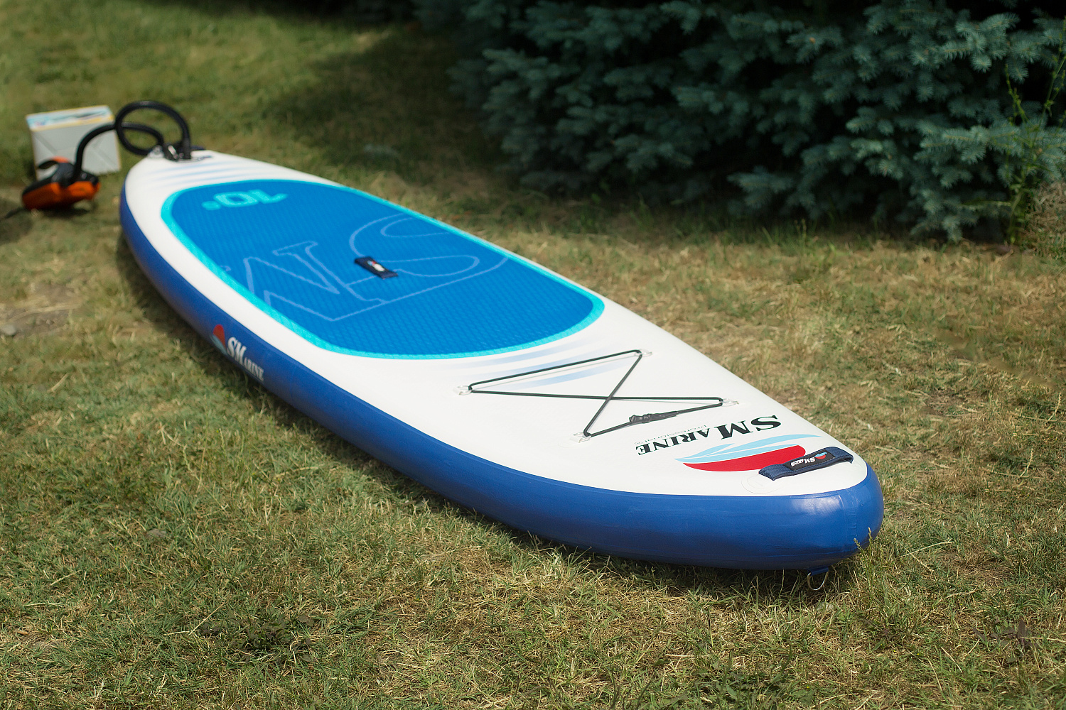 САП (SUP) Board SMARINE 10.6 в Красноярске САП (SUP) Board SMARINE 10.6 в Красноярске