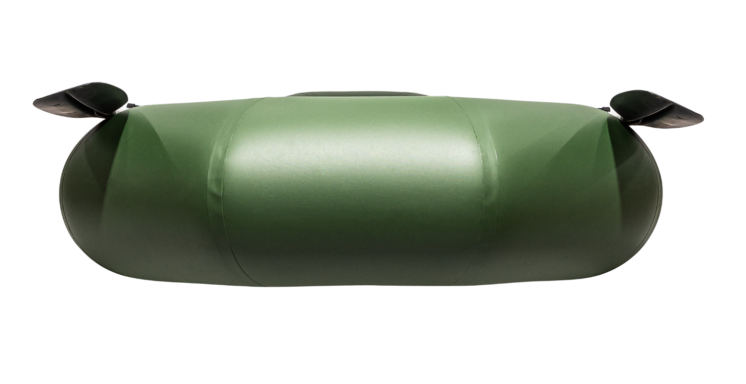 Лодка Барс 260 в Красноярске